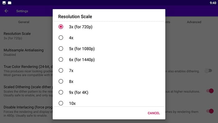 emulator DuckStation android