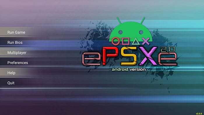 emulator ePSXe android