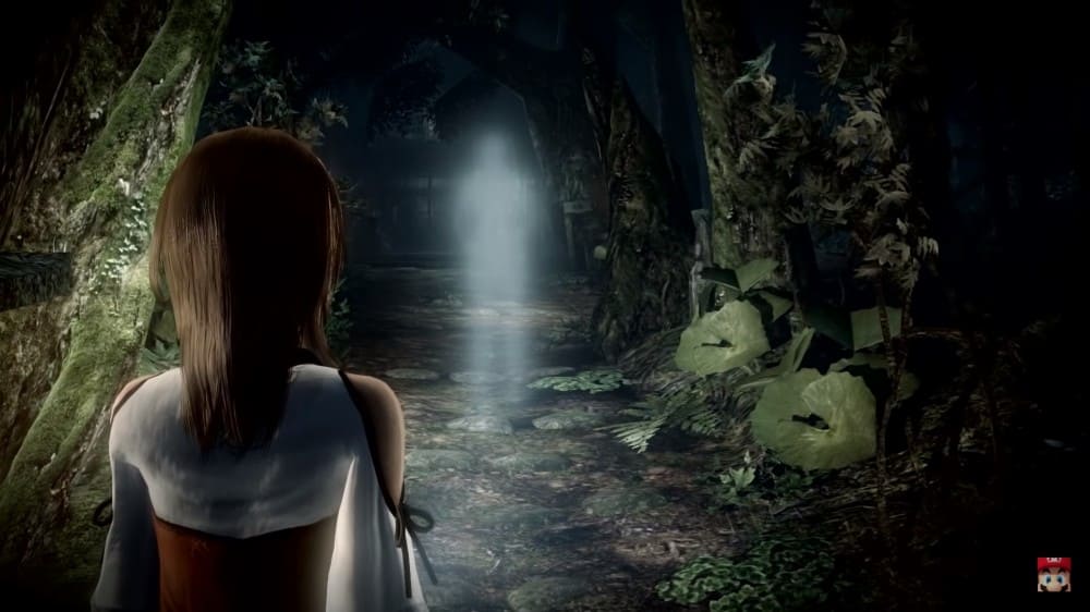 Fatal Frame: Maiden of Black Water