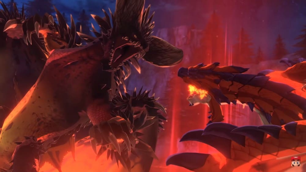 Monster Hunter Stories 2: Wings of Ruin