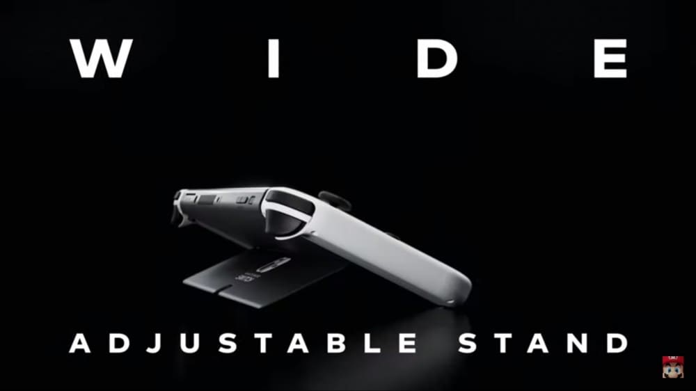 Nintendo Switch OLED Model