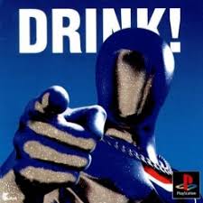 Pepsiman Bahasa Indonesia