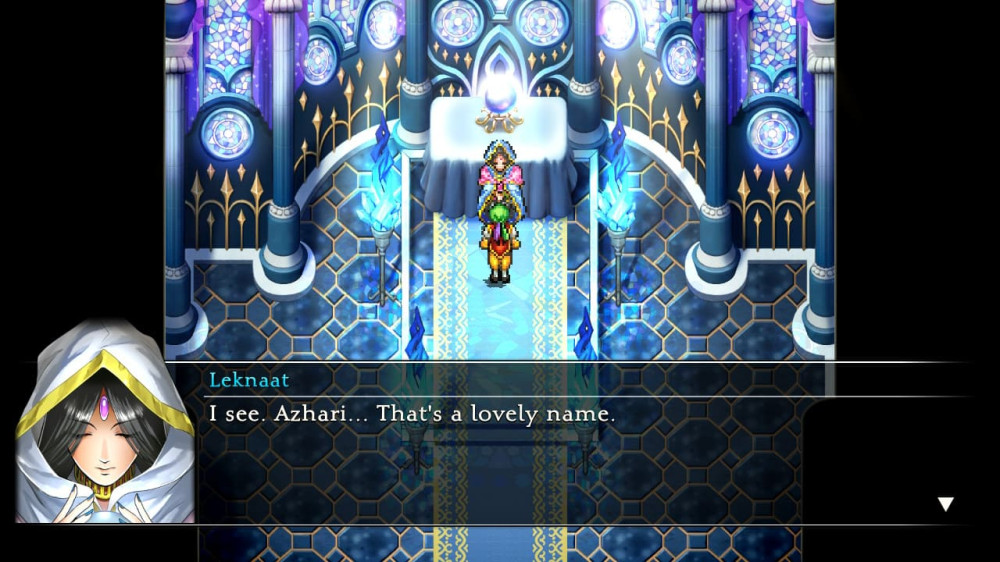 Suikoden 1 HD Remaster