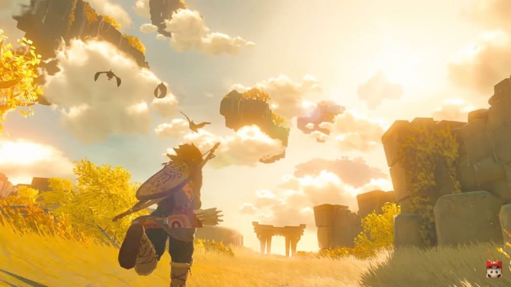 Sequel The Legend of Zelda: Breath of the Wild 
