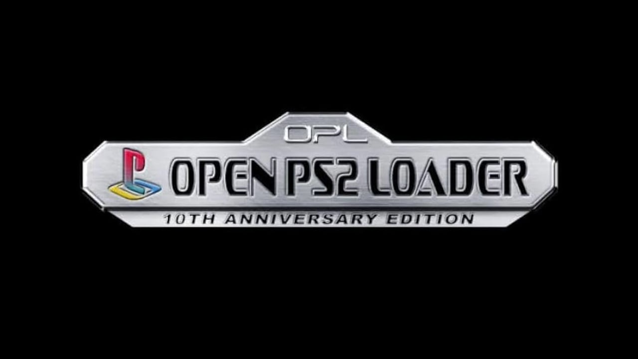  Tutorial cara Install Berbagai Game di PS2 OPL