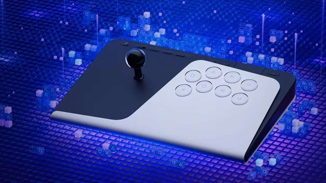 PlayStation FlexStrike Resmi Diumumkan: Fight Stick Nirkabel Pertama dari Sony
