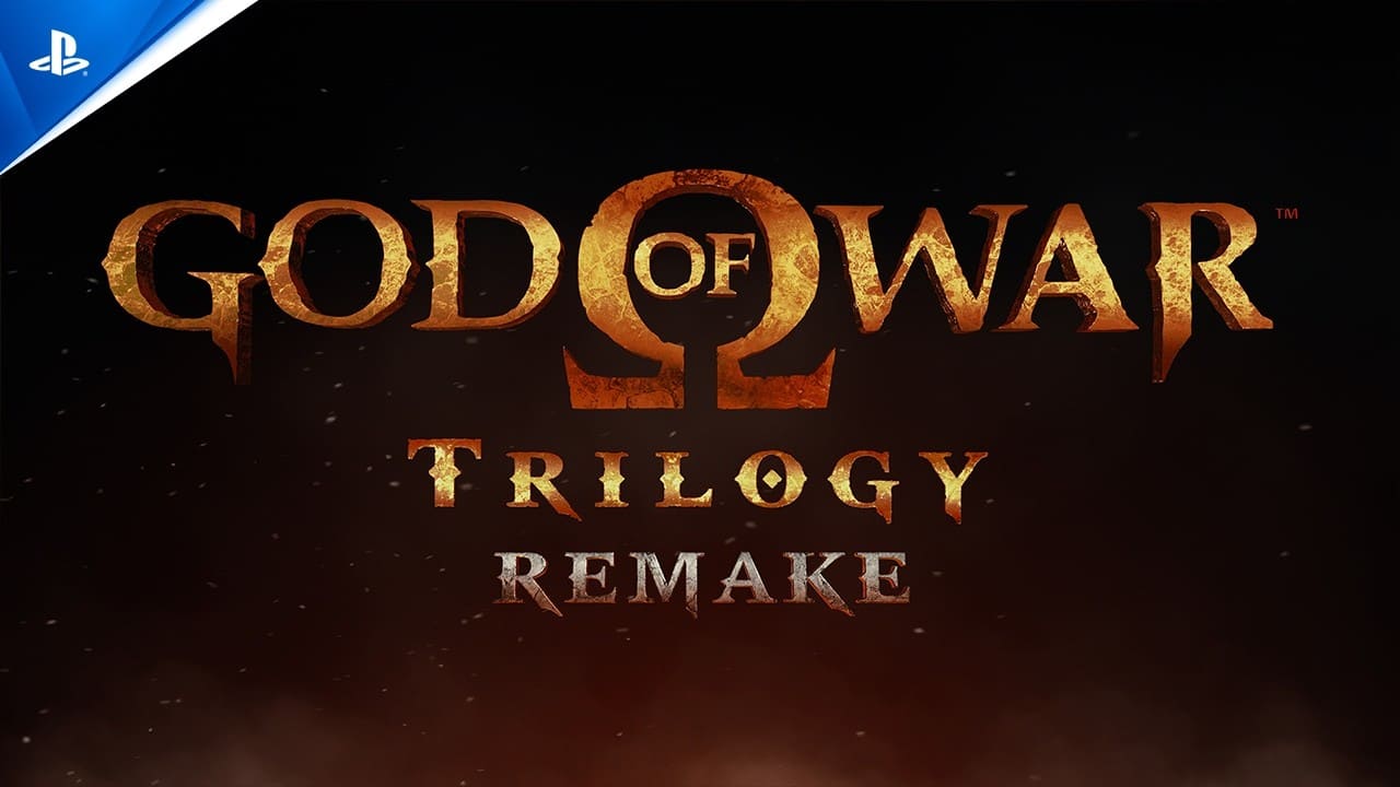God of War Trilogy Remake Resmi Diumumkan di PlayStation State of Play