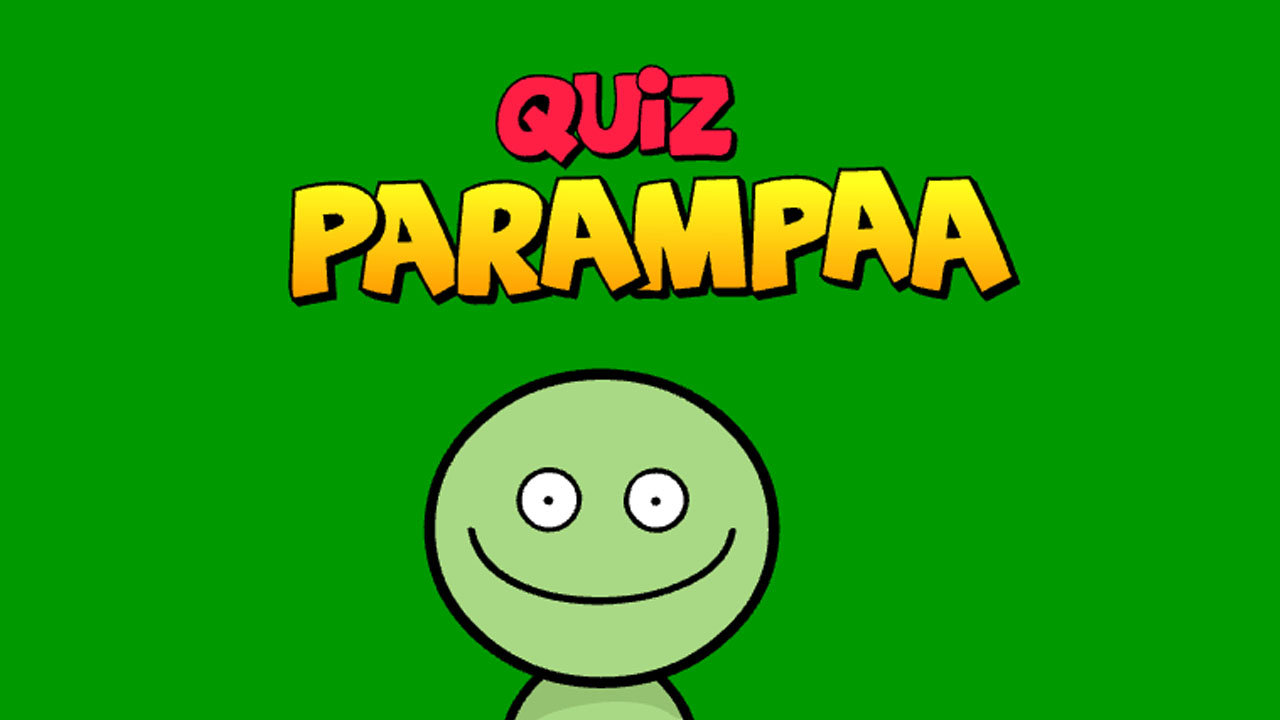 Kunci Jawaban Game Quiz Parampaa 1 dan Quiz Parampaa 2