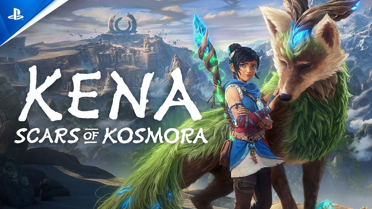 Kena: Scars of Kosmora Resmi Diumumkan - Sekuel Lebih Gelap dan Emosional