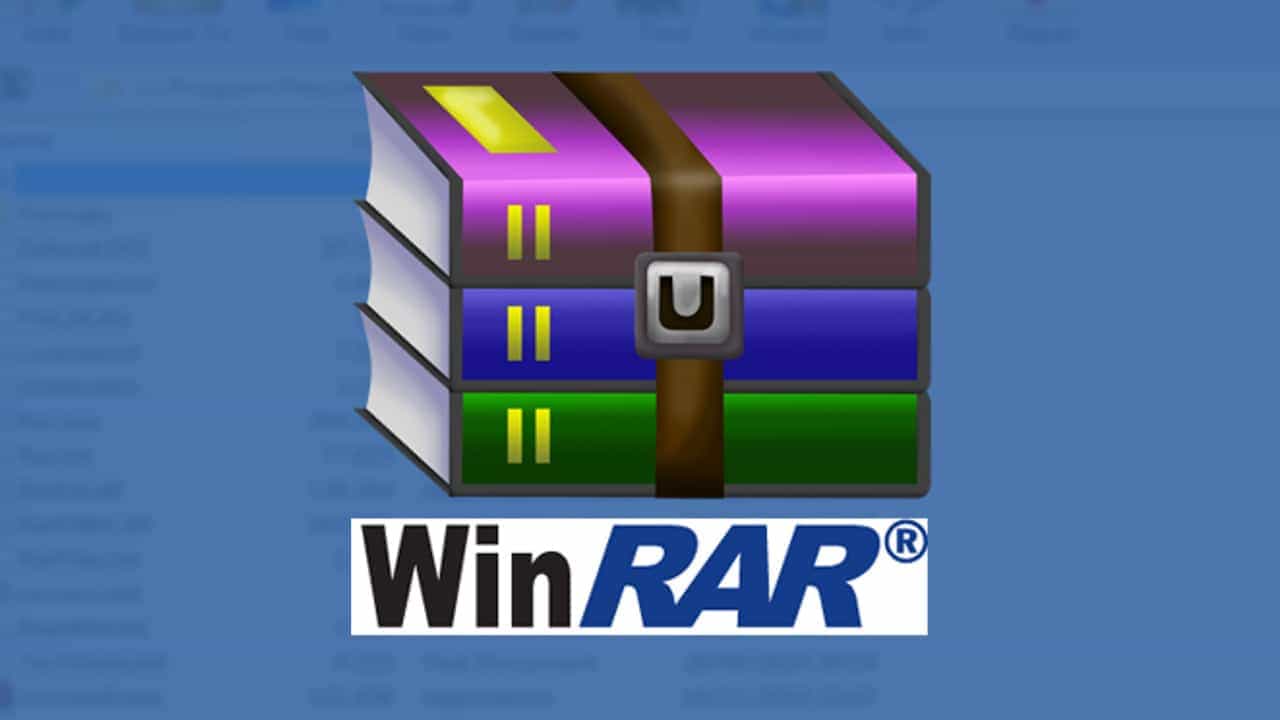 Kompres dan Ekstrak file dengan Aplikasi WinRAR dan RAR for Android