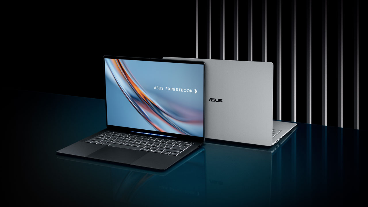Rekomendasi Laptop Bisnis dengan Fitur Biometrik Terlengkap untuk Keamanan Data