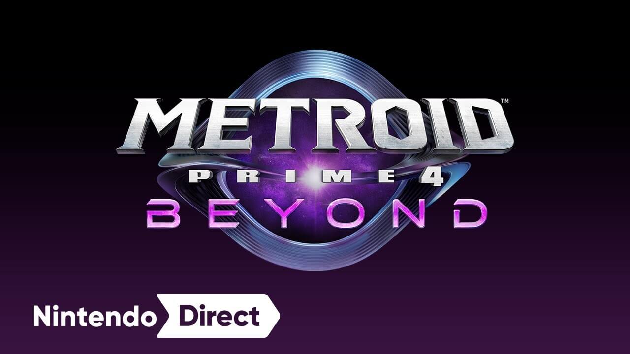 Game Metroid Prime 4: Beyond akhirnya diumumkan Nintendo