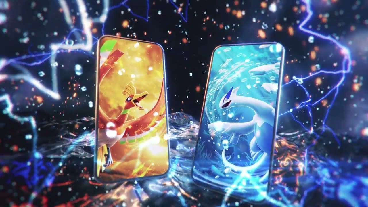 Ekspansi Baru Pokemon TCG Pocket: Wisdom of Sea and Sky Resmi Diumumkan