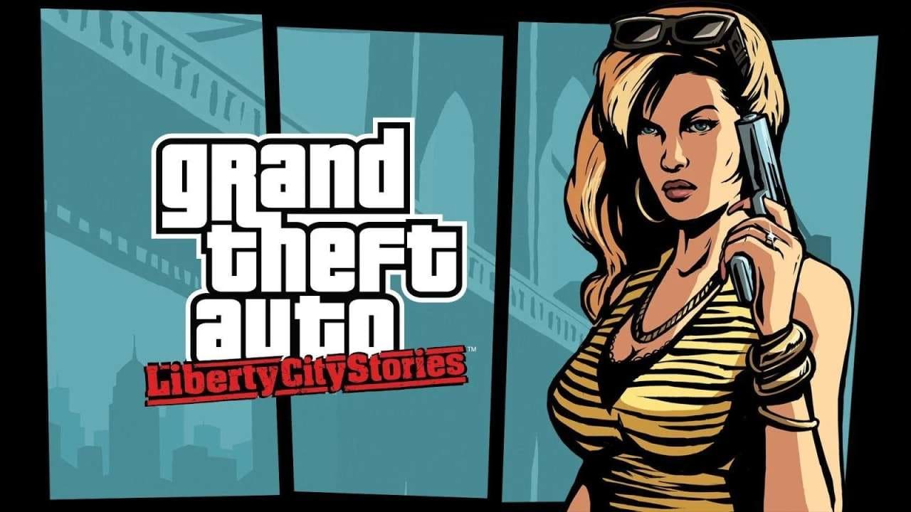 Download GTA Liberty City Stories Android APK + OBB Offline