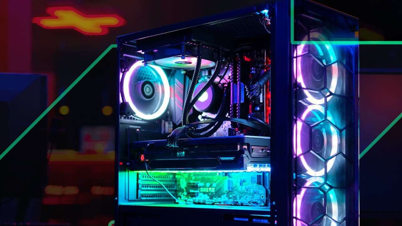 Daur Ulang e-Waste dari PC Gaming Warnet di Lingkungan Kota Besar