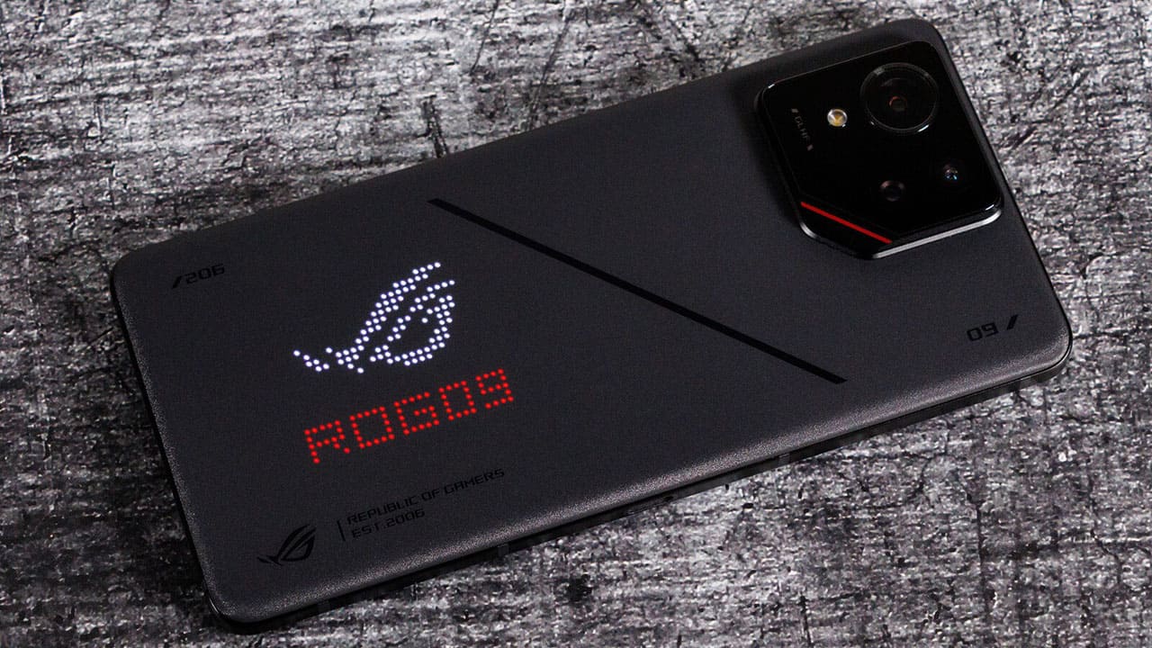 5 Smartphone Gaming Terbaik 2025 - Performa Premium untuk Gamer & Kreator Mobile