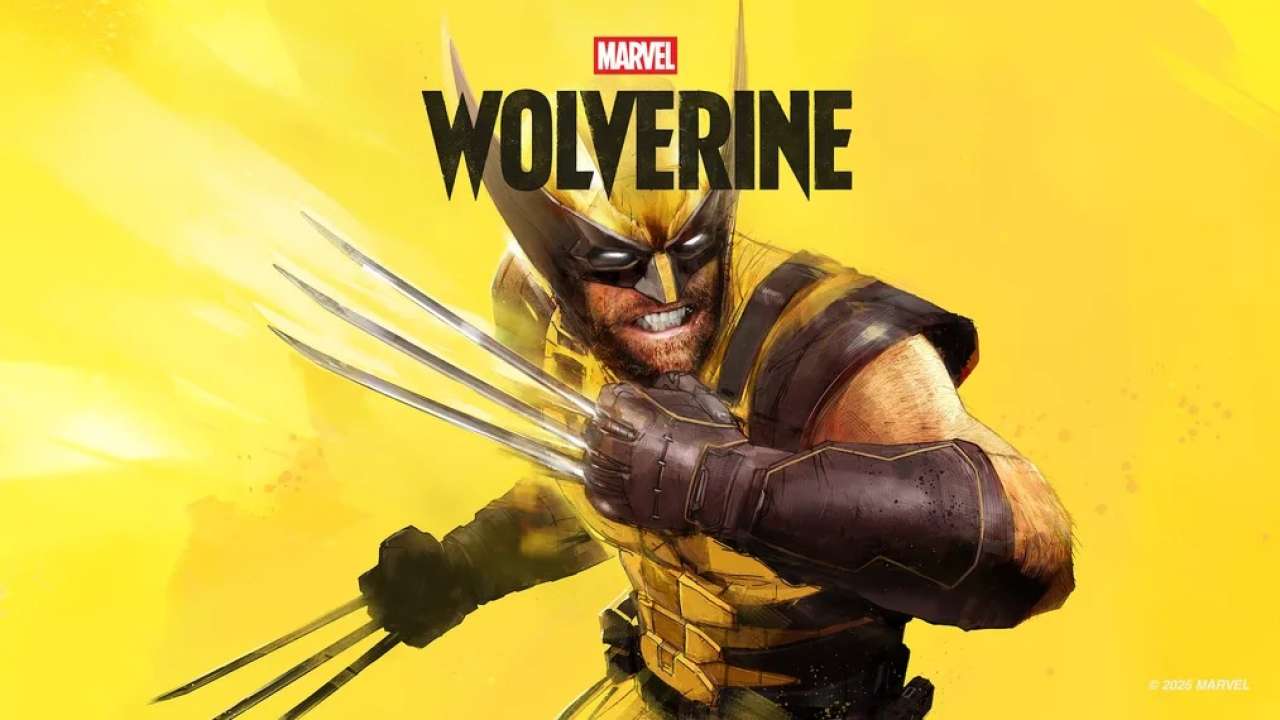 Insomniac Pamerkan Gameplay Marvel Wolverine di State of Play