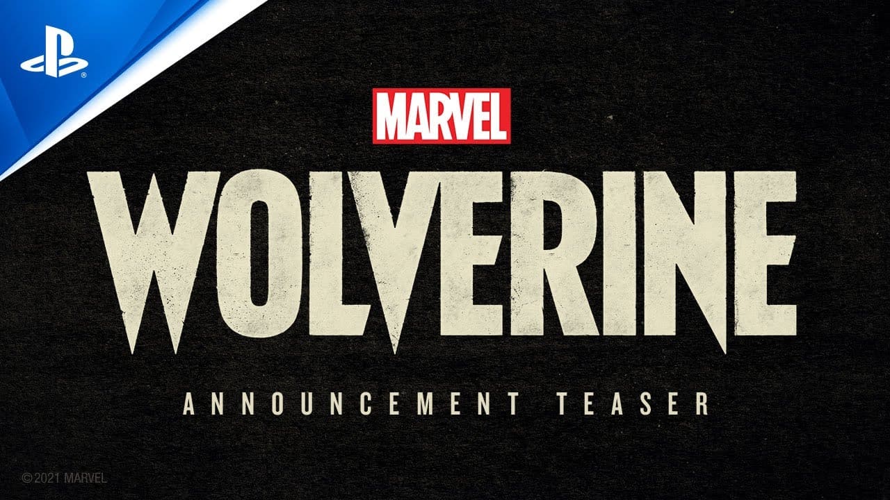 PS Showcase 2021 umumkan franchise game baru, Wolverine dari Insomniac