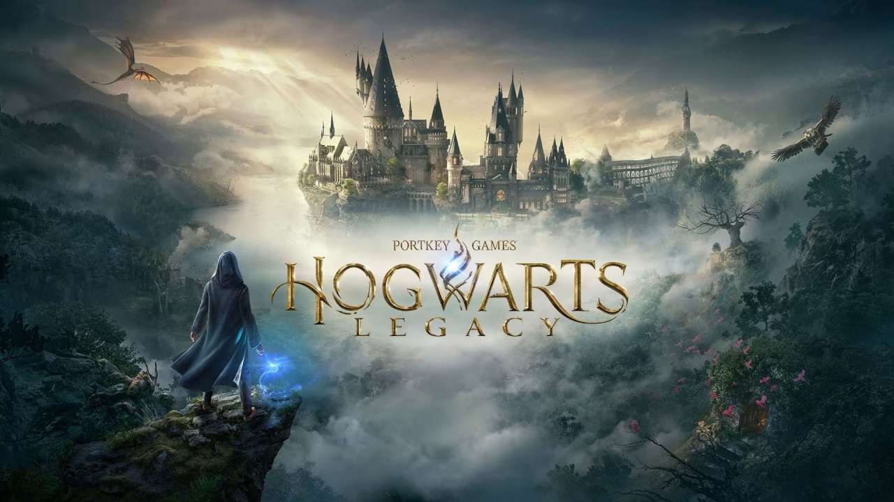 Game AAA Hogwarts Legacy Kembali Gratis, Buruan Klaim