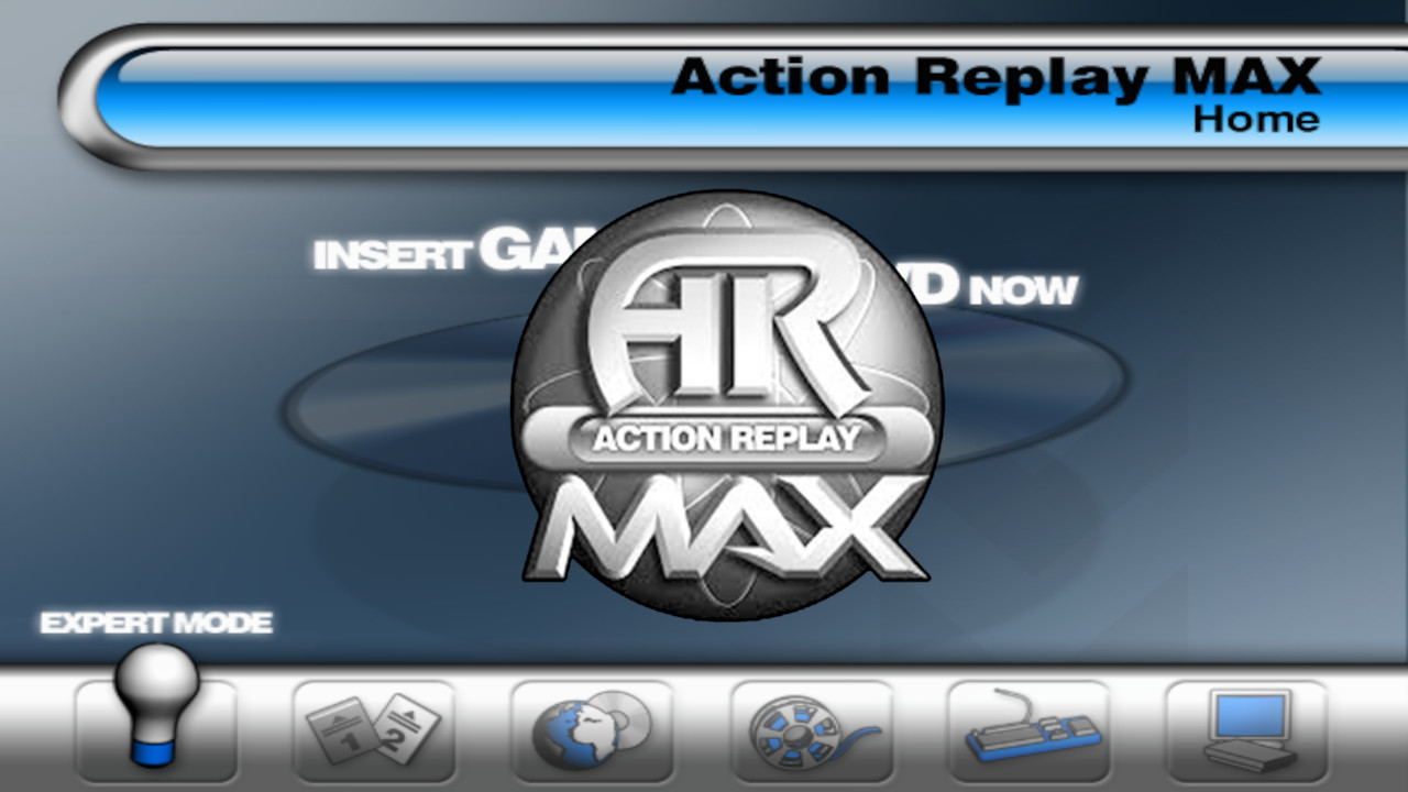 Download Gameshark AR MAX PS2 ISO cheat terlengkap