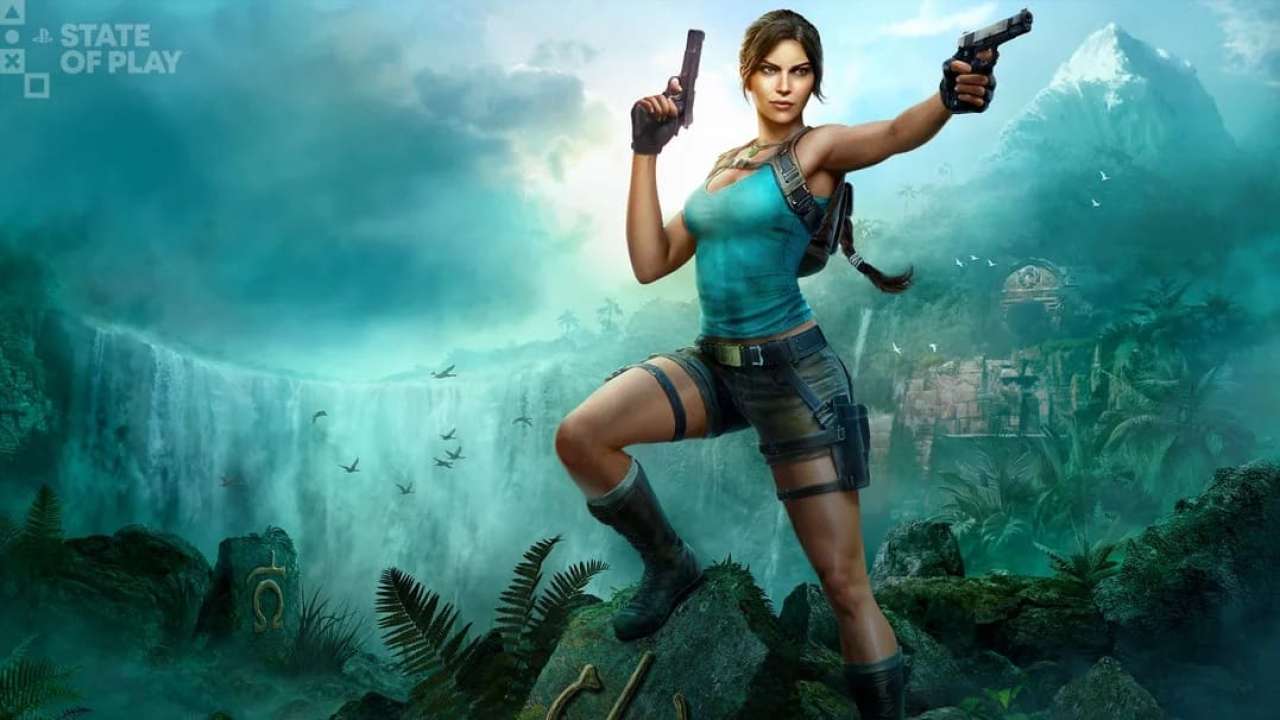 Nostalgia Berbalut Grafik Modern: Tomb Raider: Legacy of Atlantis Siap Meluncur Februari 2027 di PS5