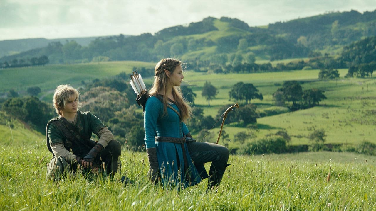 Teaser Resmi Film The Legend of Zelda diumumkan Nintendo