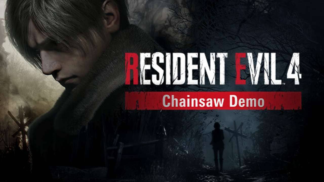 Demo dari game Resident Evil 4 sudah bisa dimainkan