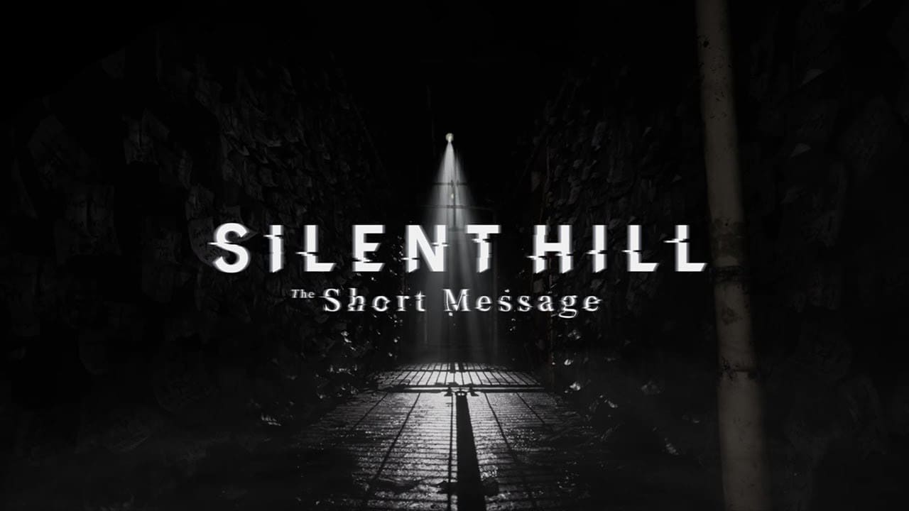 Silent Hill: The Short Message game baru dari konami gratis untuk PS5