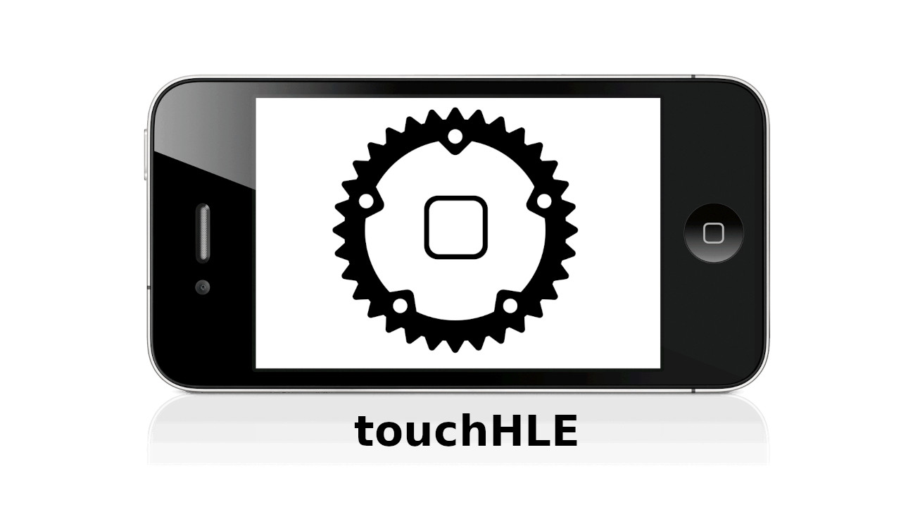 Bermain game Iphone jadul di Android dan Windows dengan touchHLE