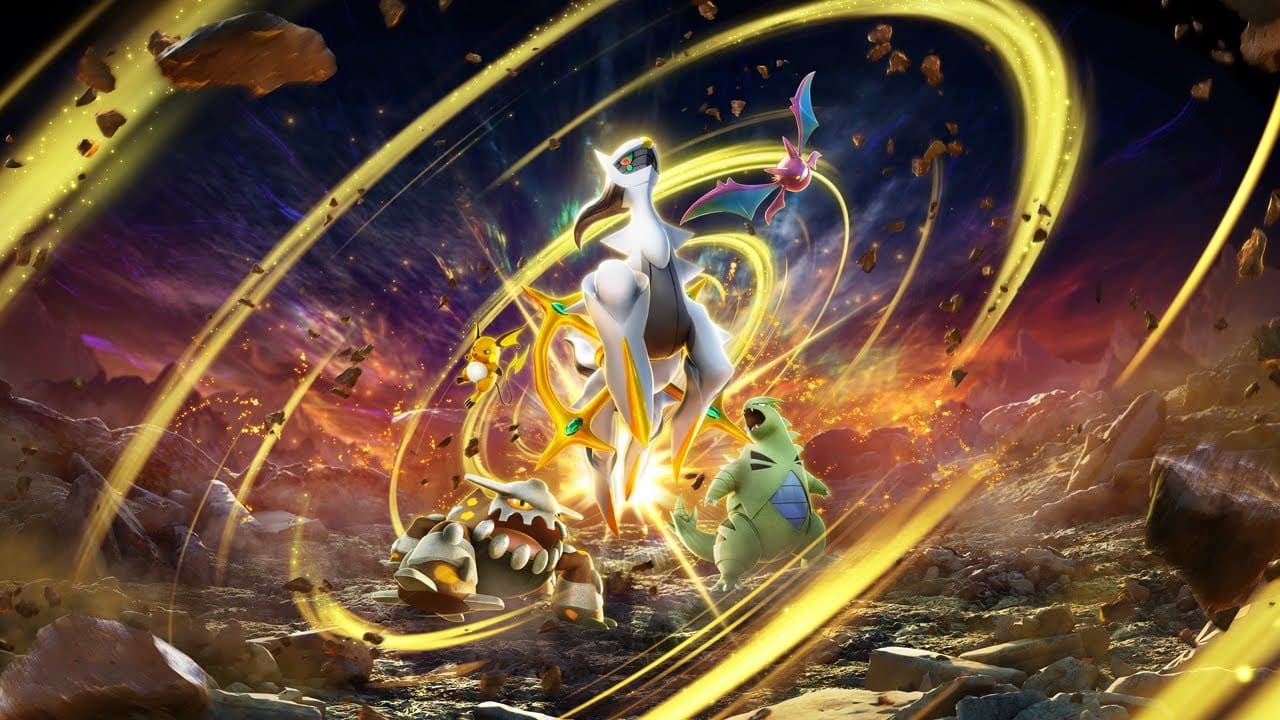 Pokemon TCG Pocket hadirkan theme booster pack baru sekaligus fitur Ranked