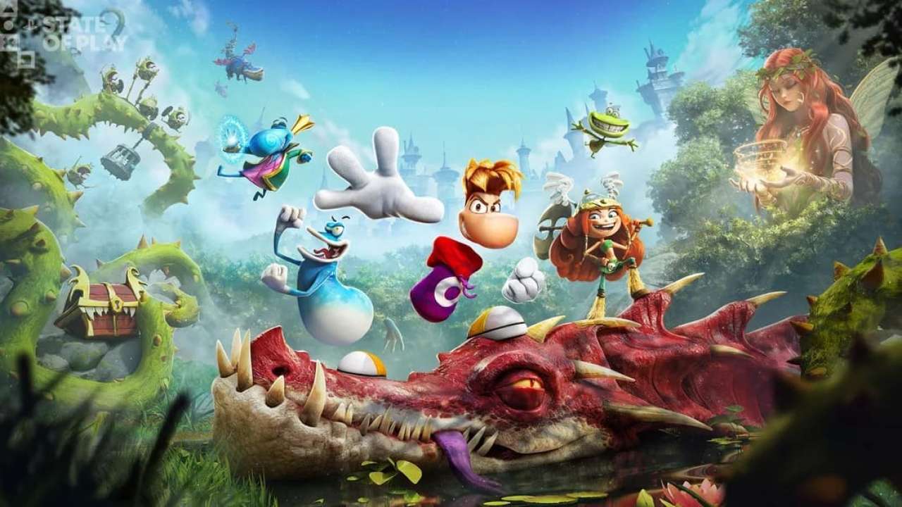 Ubisoft Hidupkan Kembali Petualangan Ikonik Lewat Rayman Legends Retold dengan Visual 3D
