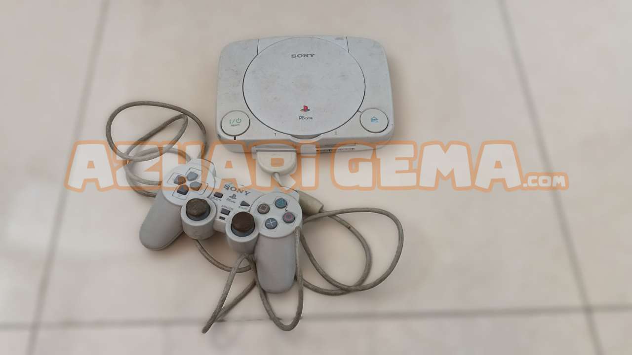 Mengenal PlayStation 1, Awal Perjalanan Sony dan Revolusi Game 3D