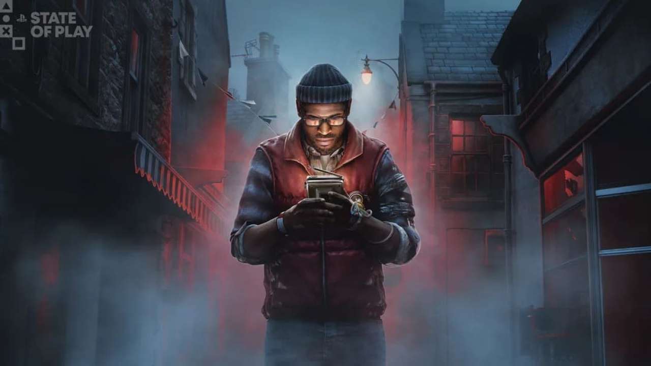 Konami dan Annapurna Interactive Mengumumkan Gameplay Perdana Silent Hill: Townfall