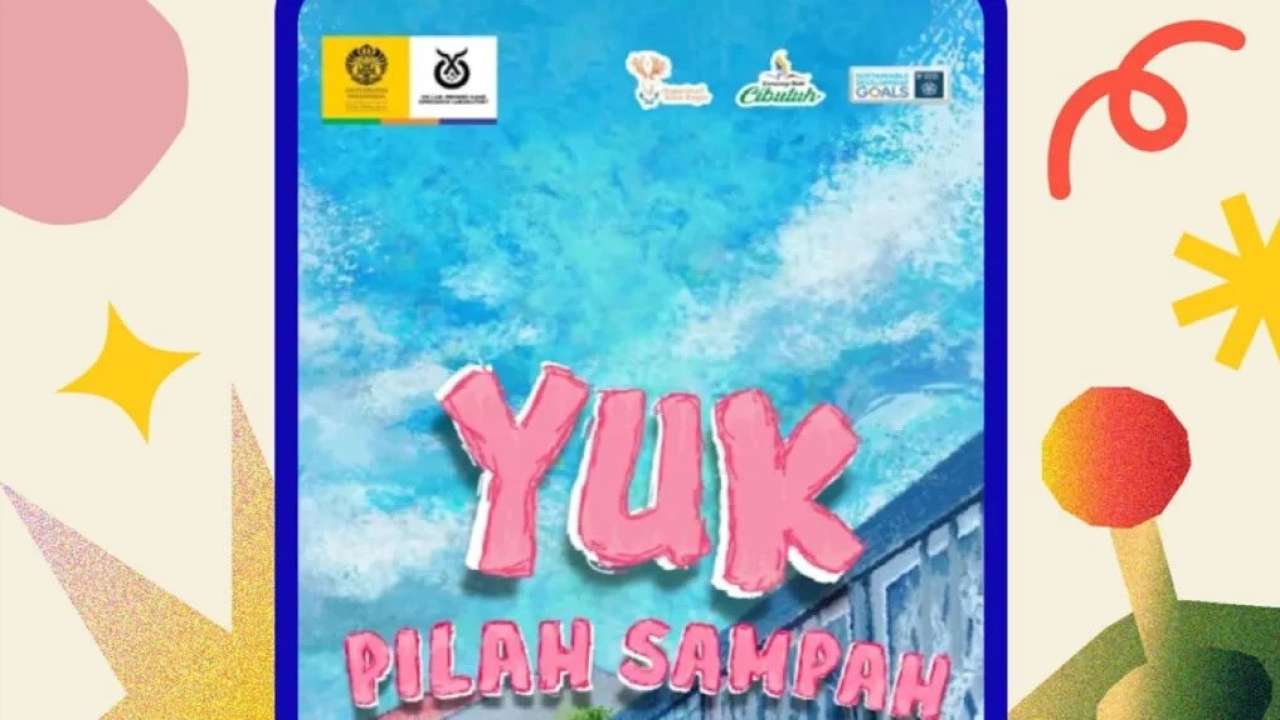 Inovasi Game Edukasi Indonesia: Belajar Peduli Lingkungan Lewat Permainan