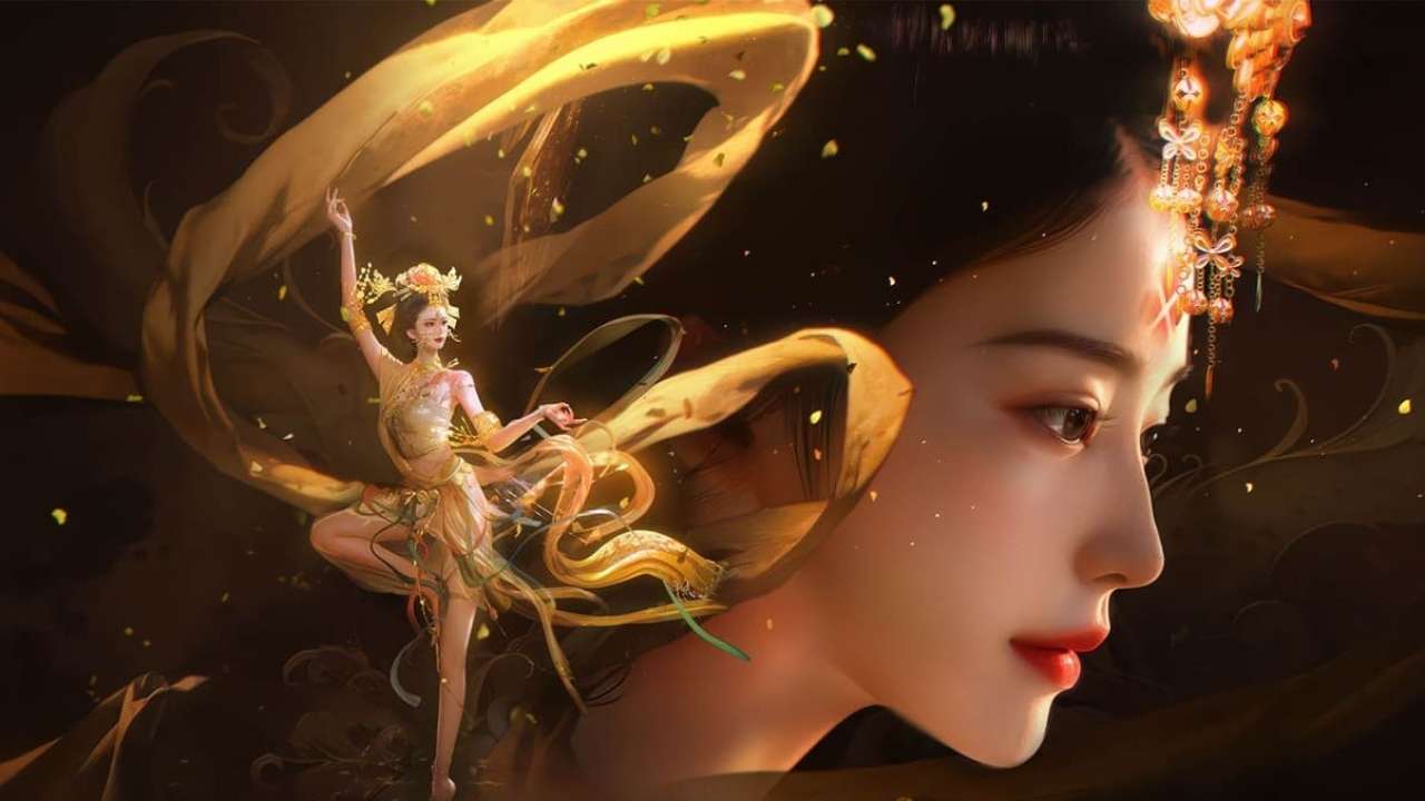 Tren Game Adaptasi Kisah dan Drama China Makin Populer