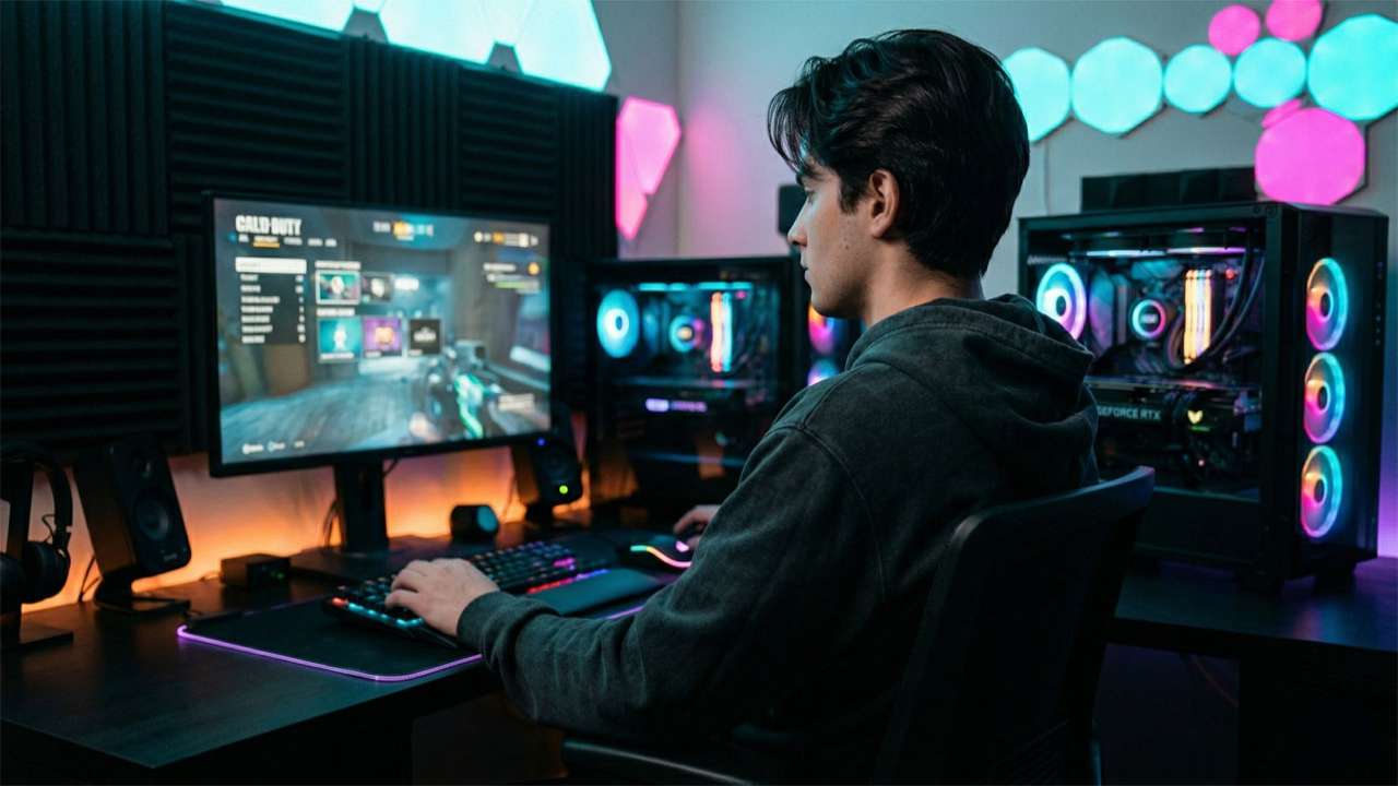Membangun Brand Fashion Gaming dengan Detail Premium di Era Digital