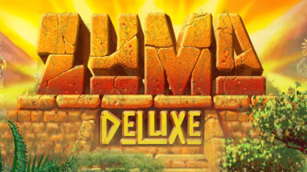 Download Game Zuma Deluxe Game House PC Offline Free