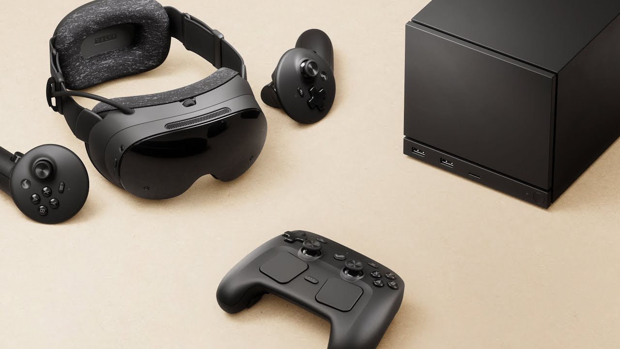 Valve Umumkan Steam Hardware, Fokus ke Steam Machine & Ekosistem SteamOS