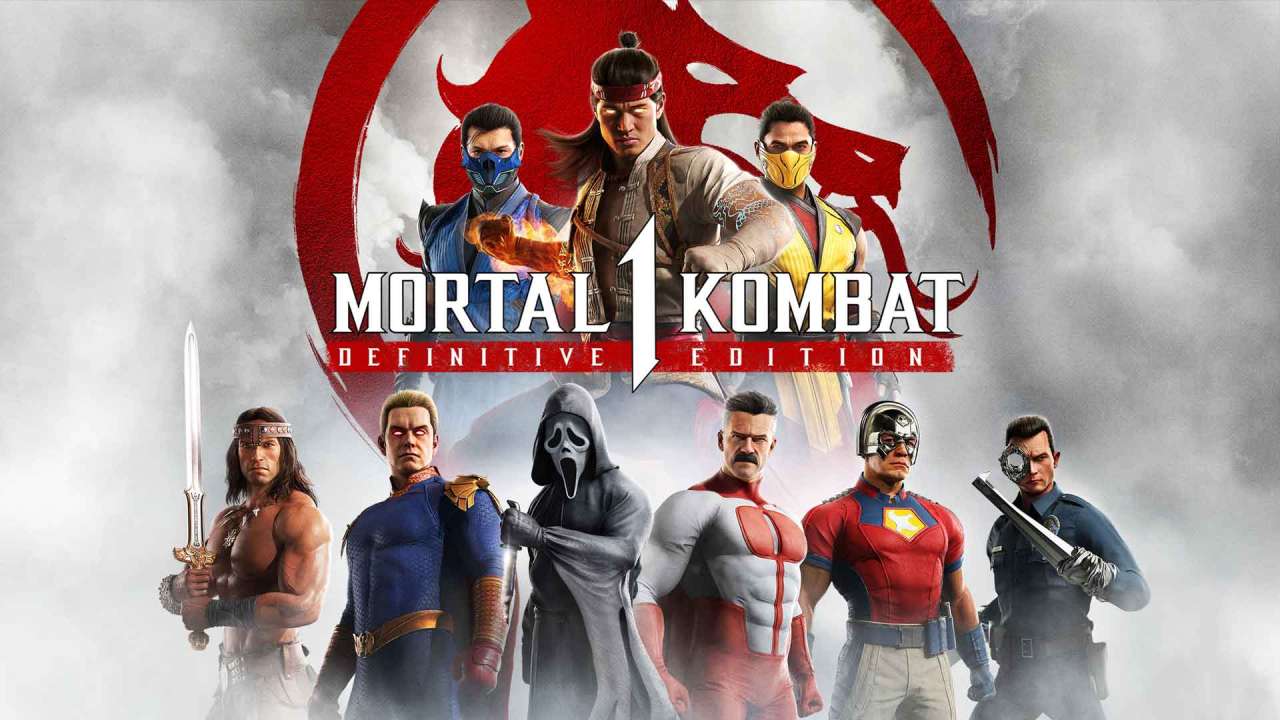 Mortal Kombat 1: Definitive Edition diumumkan dan langsung hadir di berbagai platform