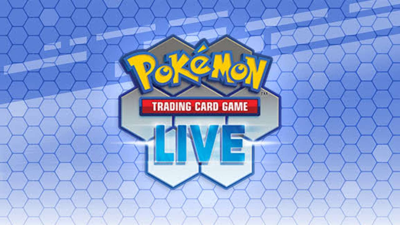 Tutorial cara bermain game Pokemon TCG Live di Android