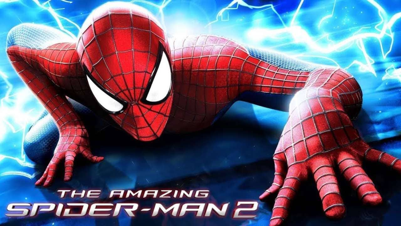 Download The Amazing Spider-Man 2 HD Android APK + OBB Offline