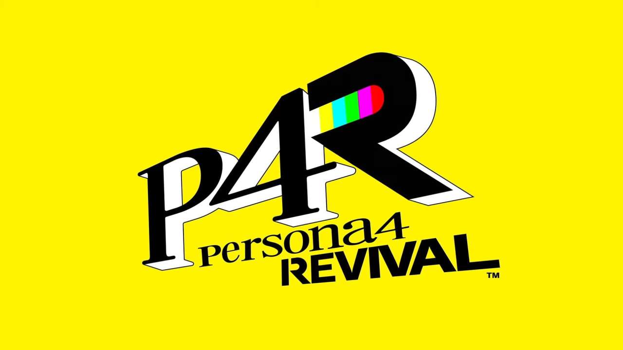 Game Remake Persona 4 Revival Diumumkan