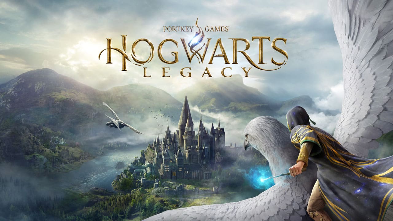 Game Hogwarts Legacy Gratis dari Epic Games Store Diumumkan Live di The Game Awards 2025