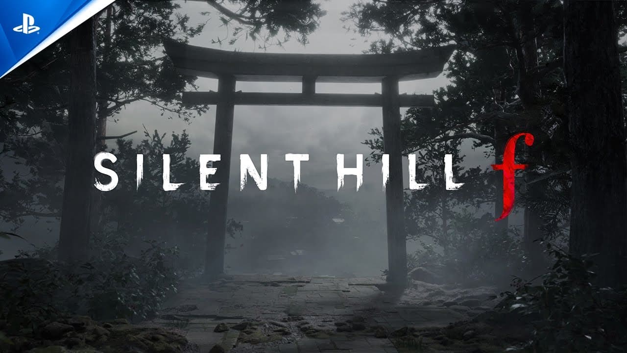 Game baru Silent Hill f unjuk Trailer perdananya, kini berlatar di Jepang