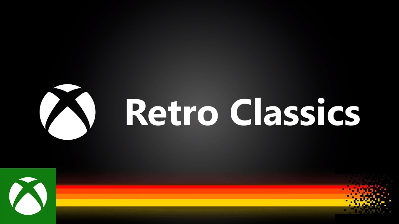 Xbox Umumkan Koleksi Game Retro Classic di Game Pass