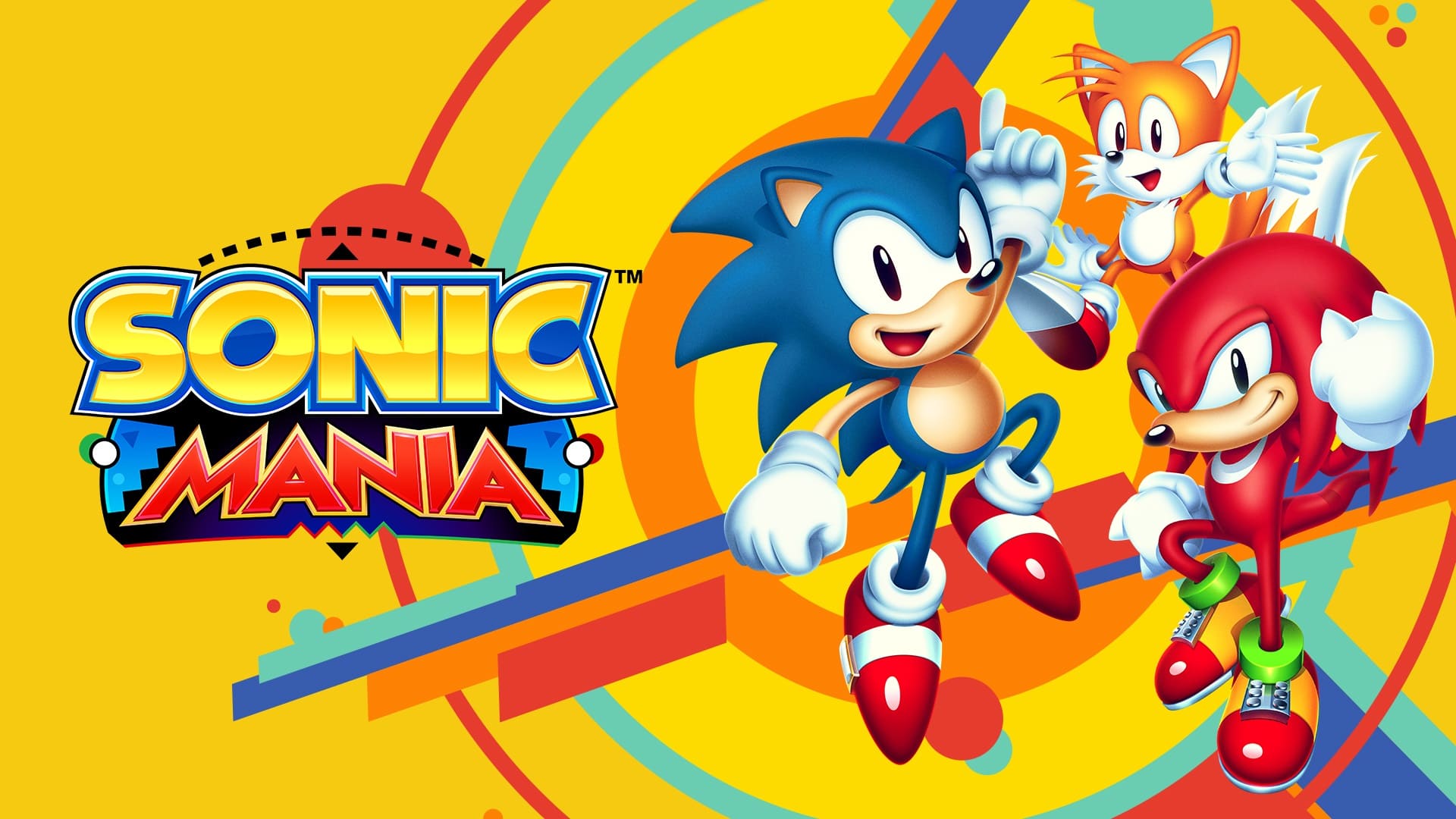 Kali ini EGS berikan Free Games Sonic Mania & Horizon Chase Turbo
