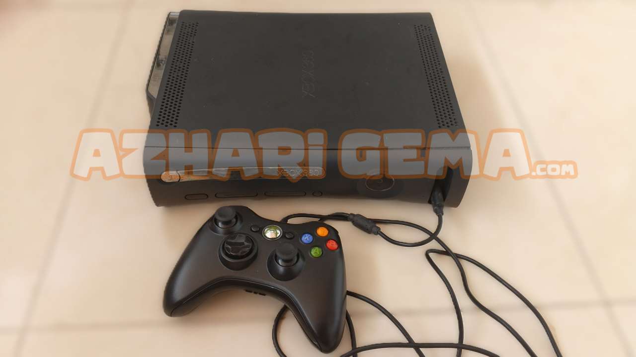 Mengenal Xbox 360, Konsol Microsoft yang Membawa Gaming HD dan Online ke Level Baru