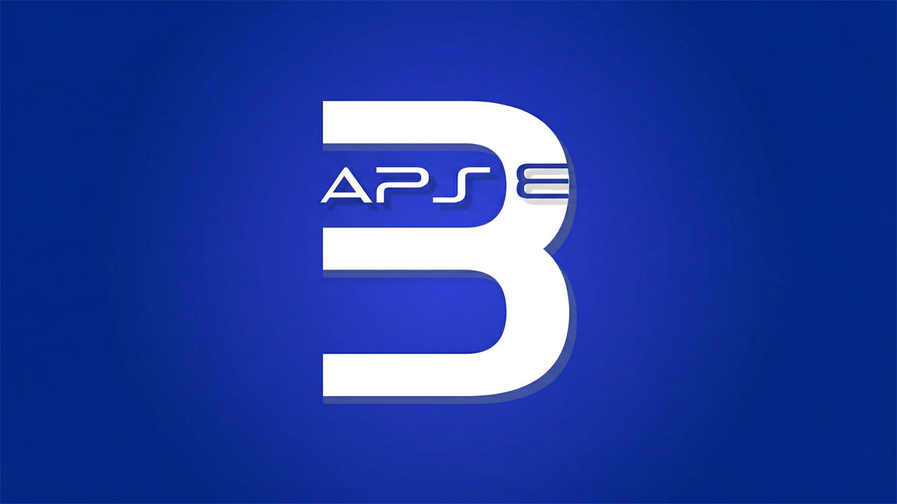 Cara Bermain Game PS3 di Android dengan Emulator aPS3e