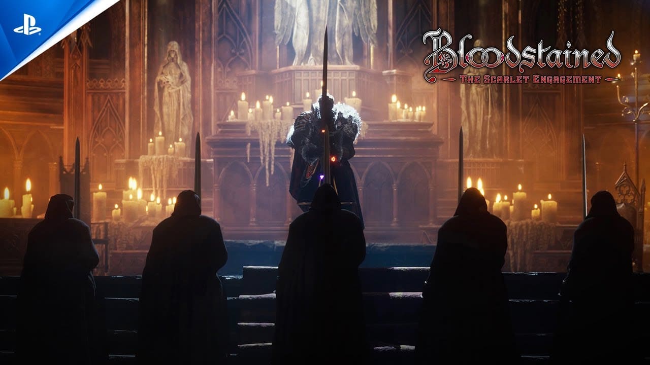Game baru dari Bloodstained: The Scarlet Engagement diumumkan