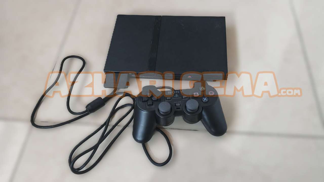 Mengenal PlayStation 2, Konsol Terlaris Sepanjang Masa dengan Koleksi Game yang Ikonik